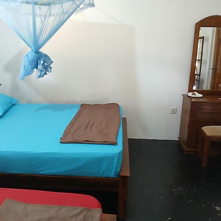 Donkey Clinic And Education Center Apartment Mannar Exterior photo