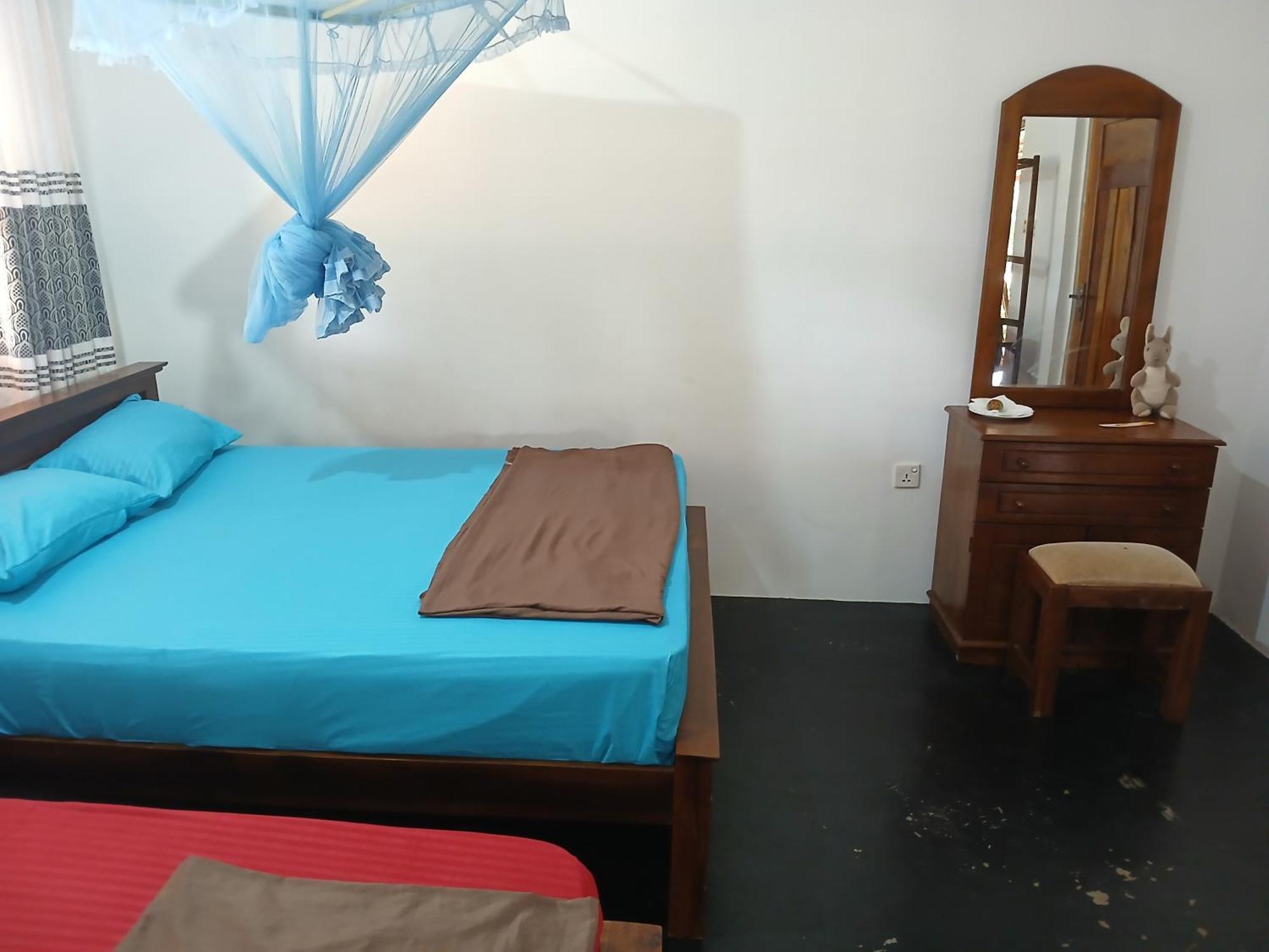 Donkey Clinic And Education Center Apartment Mannar Exterior photo