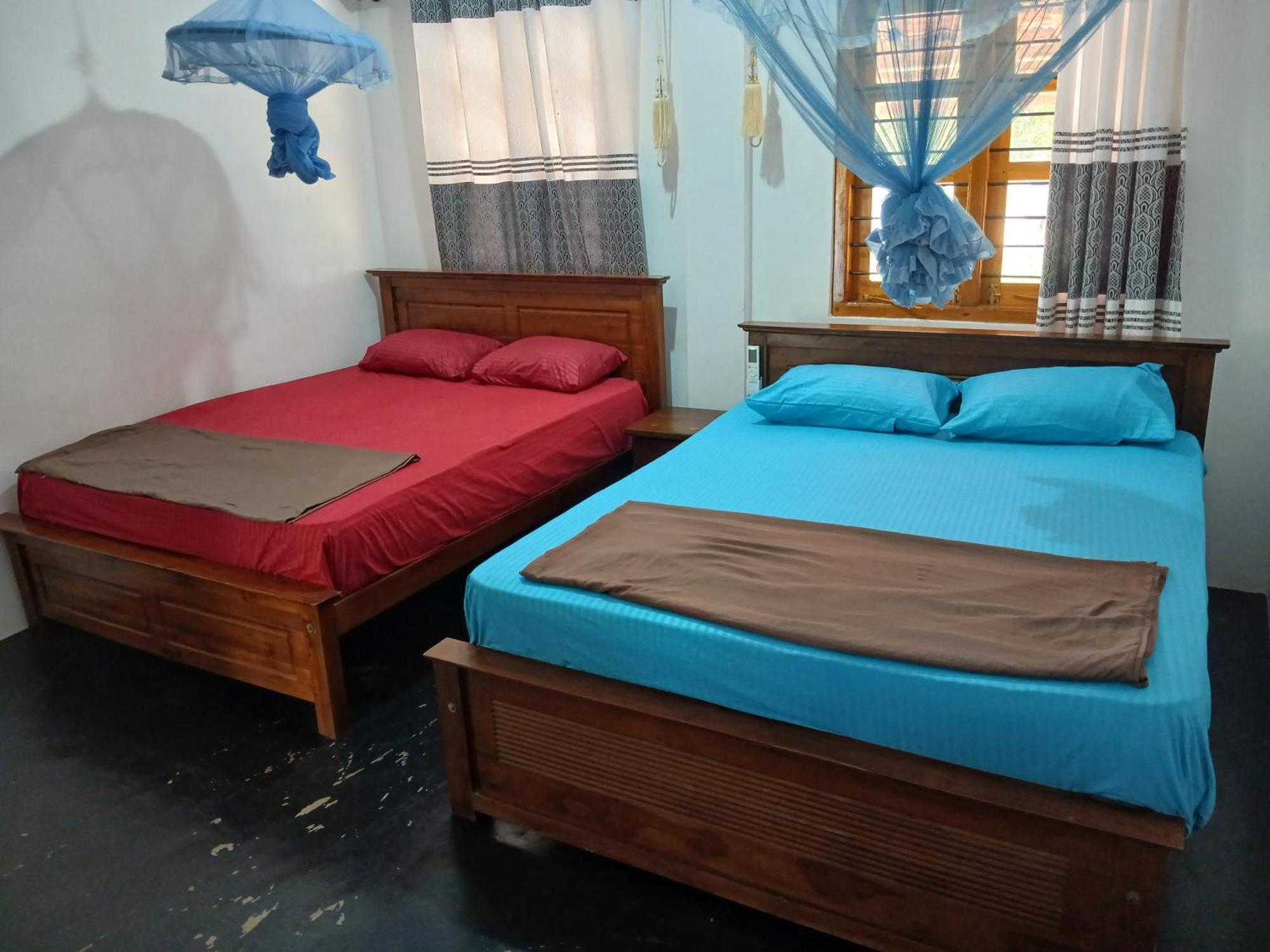 Donkey Clinic And Education Center Apartment Mannar Exterior photo